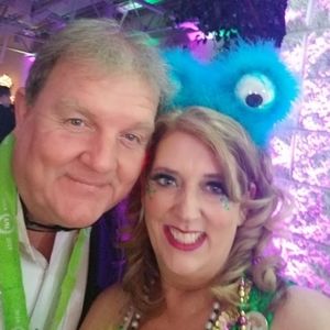 Meet your Posher, Jullie